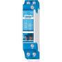 Eltako SCHALTRELAIS 230V 2S (R 12.200-230V)