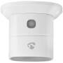 Nedis SmartLife CO-Detektor| Zigbee 3.0| Batteriebetrieben| Sensorlebensdauer 10 Jahre