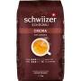 Cremesso BOHNENKAFFEE SCHÜÜMLI CREMA (SCHWIIZER CREMA  1KG)