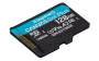 SD MicroSD Card 128GB Kingston SDXC Canvas Go Plus w.A retail (SDCG3/128GB)