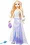 Mattel Disney Die Eiskönigin FD OS Elsa esin & Reveal