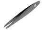Zwilling Premium Pinzette schräg schwarz Zwilling Premium Pinzette schräg schwarz