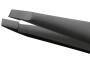 Zwilling Premium Pinzette schräg schwarz Zwilling Premium Pinzette schräg schwarz