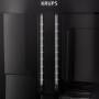 Krups Duothek Plus - Drip coffee maker - 1 L - Ground coffee - 2200 W - Black