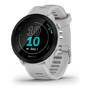Garmin Forerunner 55 weiß Sportuhren