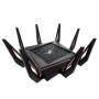 ASUS WL-Router GT-AX11000 AiMesh EU_UK (90IG04H0-MU9G00)