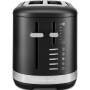 KitchenAid Toaster 5KMT2109EBM matt schwarz