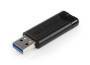 Verbatim Store n Go        128GB Pinstripe USB 3.0 black    49319 USB-Sticks