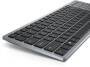 Dell KB740 Tastaturen PC -kabellos-