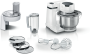 Bosch MUMS2EW20 ws Küchenmaschine MUM Serie 2 Express