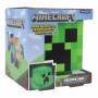 Tomik Toys GmbH Minecraft Creeper Tischleuchte