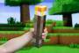 Tomik Toys GmbH Minecraft Fackel Leuchte