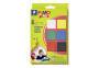 STAEDTLER Fimo Kids Colo Pack Basic 6St