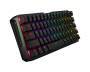 Asus Tastatur ROG Falchion NXRD Gaming Tastatur franz. Layou (90MP01Y6-BKFA01)