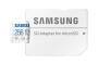 SD MicroSD Card 256GB Samsung SDXC EVO Plus (2024)(CL10) retail (MB-MC256SA/EU)