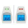 Alecto BC-37 Stirnthermometer Infrarot weiß