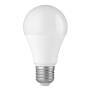 Alecto Smart LED-Farblampe mit Wi-Fi E27 9W
