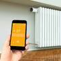 Alecto Smart Zigbee Thermostat-Heizkörperventil