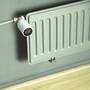 Alecto Smart Zigbee Thermostat-Heizkörperventil