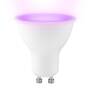 Alecto Smarte LED-Farblampe mit Wi-Fi