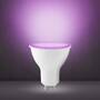 Alecto Smarte LED-Farblampe mit Wi-Fi