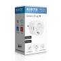 Alecto Smart Wi-Fi Steckdose 16A 3680W