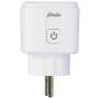 Alecto Smarte Wi-Fi-Steckdose mit Energiewächter 16A 3680W