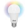 Alecto Smarte LED-Farblampe mit Wi-Fi