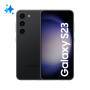 Samsung Galaxy S23 256GB Black 6.1" 5G EU Model Android (SM-S911BZKGEUE)