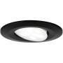 Paulmann EINBAUSET LED 1X680LM 4000K (CALLA IP65 SCHW-MT)