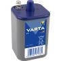 Varta Longlife 4R25 - Single-use battery - Zinc-Carbon - 6 V - 1 pc(s) - 7500 mAh - 66 mm