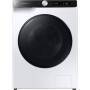 Samsung WASCHTROCKNER 9/6KG 1400  60CM (WD90T534ABE/S2 WEISS)