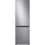 Samsung KÜHL-GEFRIERKOMBI STAND 185X60 (RB34C605CS9/EF)