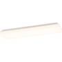 Molto Luce DECKEN/WANDL. 18W CCT 2500LM (MUSO LINEAR SD 600)
