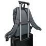 Nedis Notebook-Rucksack / 10 - 16 " / 10 Fächer / 430 mm / 50 mm / 290 mm