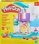 Hasbro Play-Doh Bunte Regenbogen Eismaschine