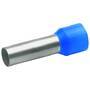 Multipack Klauke ADERENDHÜLSE ISOL.16MM² BLAU (477/18) - 100 Stück