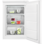AEG GEFRIERSCHRANK STAND  81L 56CM (ATB48E1AW         WS)