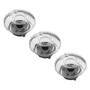 HP Poly Voyager Legend Medium Eartips and Foam Covers 3 Pieces (85S04AA)