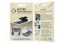 FOTEC Schutzfolien-Set f.Kiwa 4er