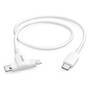 Hama Kabel USB-C/USB-C/Lightng 1.5m (201722)