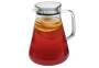 WEIS Teek. 1,2l m.Filter im Deckel