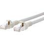 Metz Connect PATCHKABEL KAT.6A 10G AWG26 GR (1308455033-E      5M)