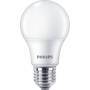 Philips LED LAMPE 8W 827 E27 806LM (COREPRO LEDBULB ND)