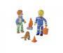 Simba Dickie Sam Figuren Doppelpack V, 4-sort.