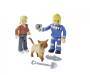 Simba Dickie Sam Figuren Doppelpack V, 4-sort.