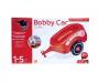 Simba Dickie BIG Bobby Car Anhänger Rot