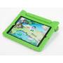 PARAT KidsCover für iPad 10.2" (9/8/7.Gen.) inkl. Schutzglas, grün >