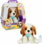 Moose Toys Ltd LITTLE LIVE PETS My Really Real Puppy - Patches