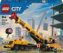 LEGO® City 60409 Mobiler Baukran